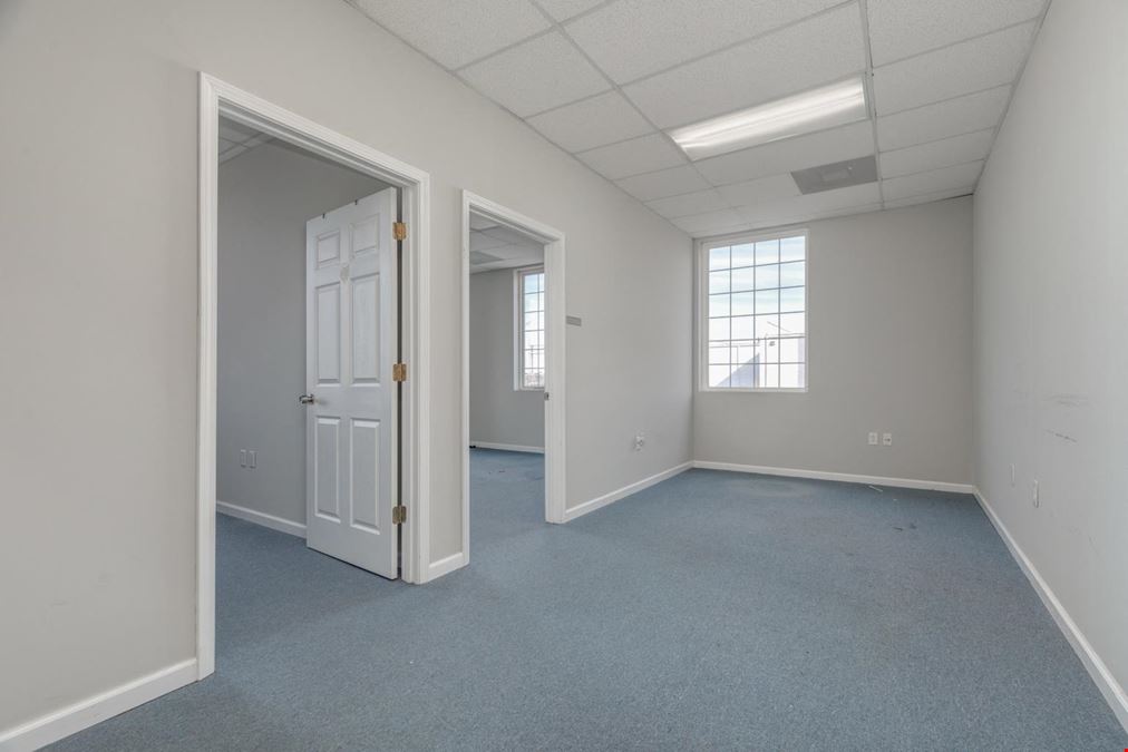 South County Office Suites For Lease