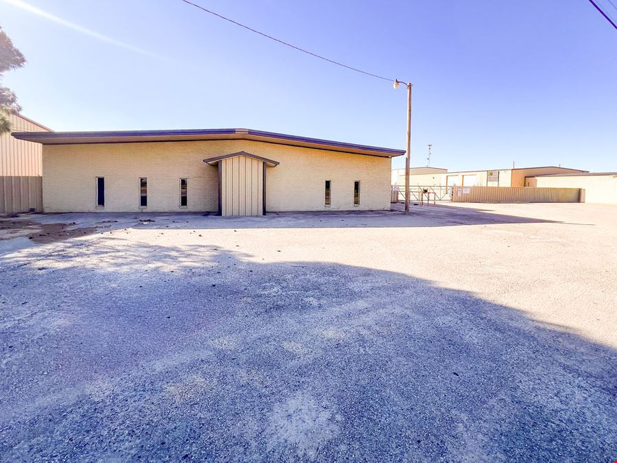 6610 E Hwy 80 & 6618 E Hwy 80 