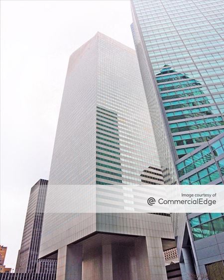 Preview of Office space for Rent at 601 Lexington Avenue