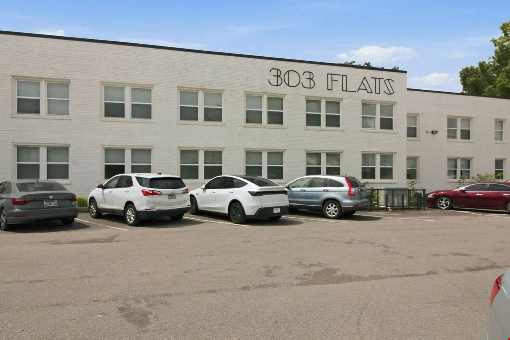 303 Flats