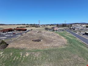 Fishersville Hotel/Office Site