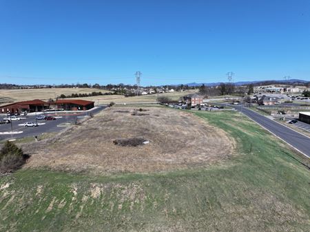 Preview of VacantLand space for Sale at Lifecore Dr
