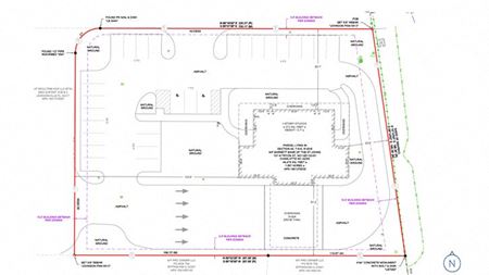 Preview of commercial space at 4305 US-1