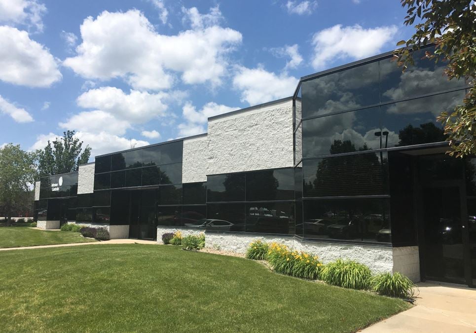 Southwestern Plaza #5