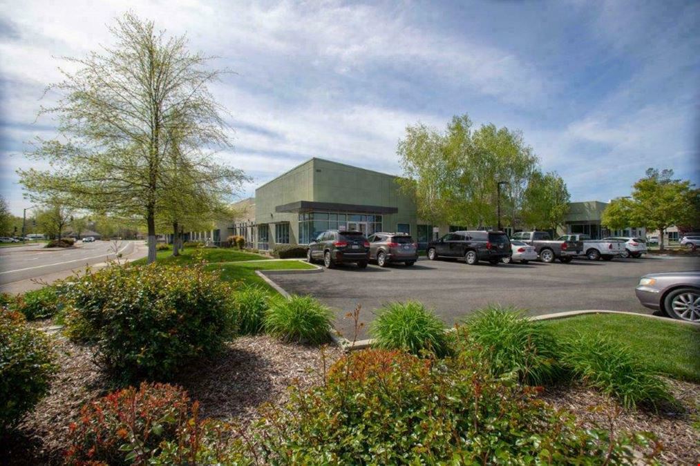 Cobblestone Business Park - Building H