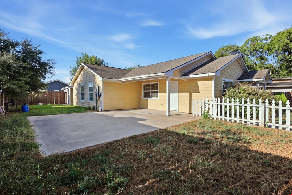 FOR SALE | 1511 W 28th St