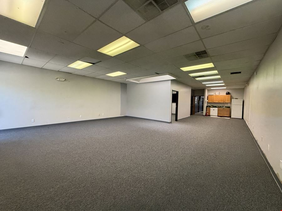 Office / High Tech / Research Suites for Sublease in Ann Arbor