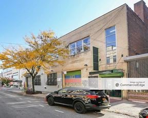 232 Varet Street & 223 & 229 Cook Street