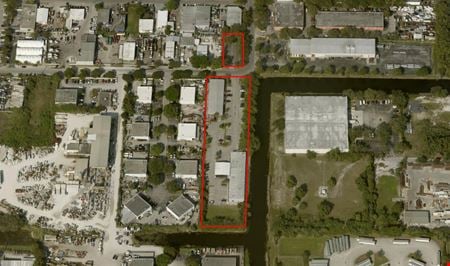 Preview of Industrial space for Sale at 1820 Northwest 21 Street