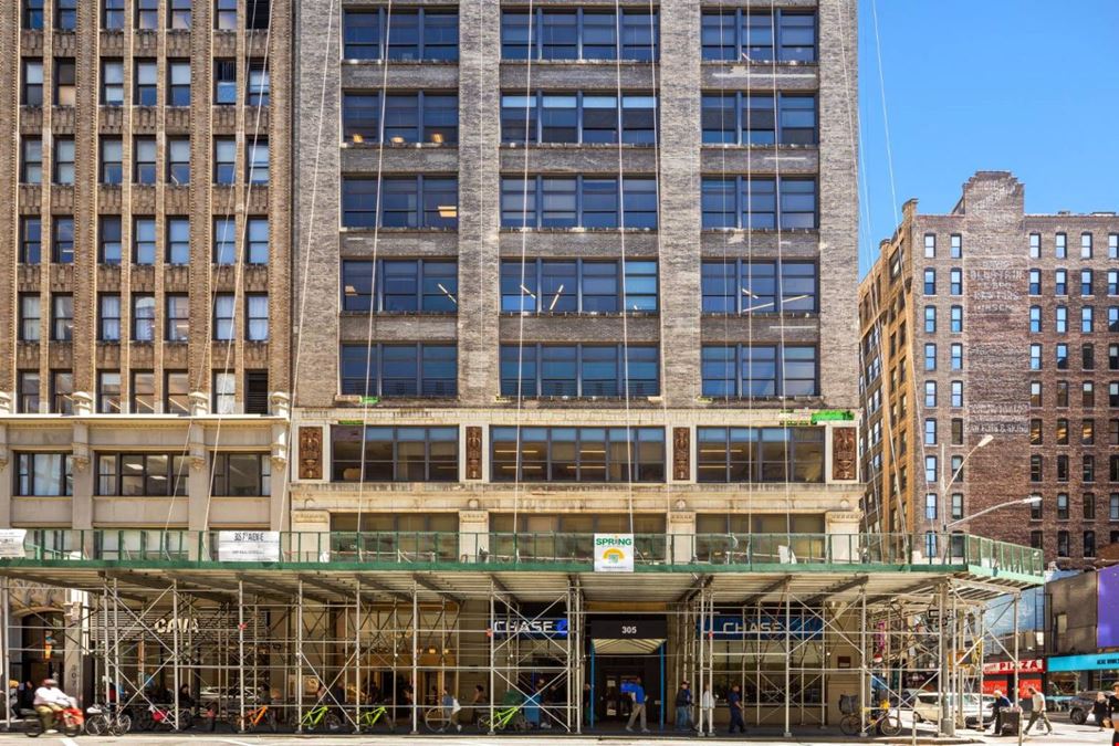 305 Seventh Avenue
