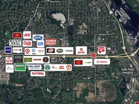 Highway 36 & Osgood Avenue 