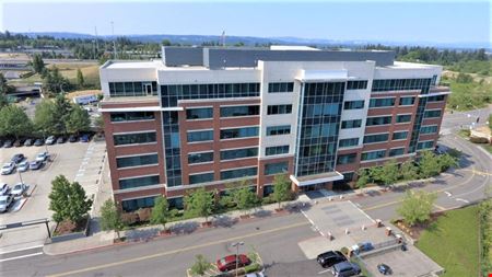 Preview of Office space for Rent at 9755 Southwest Barnes Road