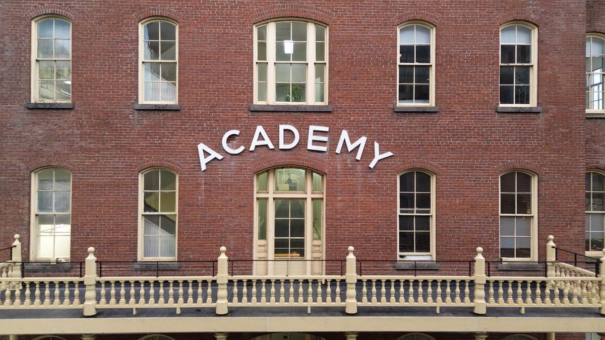 Providence Academy