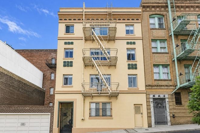 Preview of Multi-Family space for Sale at 10 Brooklyn Place