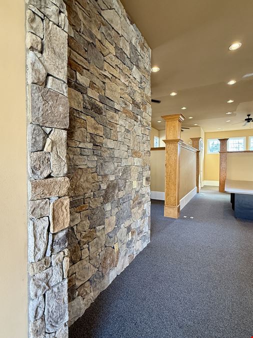 Second Floor Suite in Summerfield Village