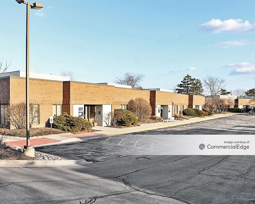 Northbrook Court Professional Plaza