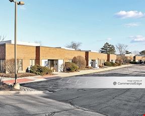 Northbrook Court Professional Plaza