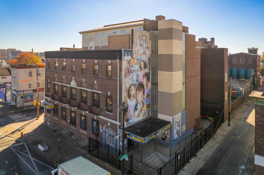 152 W Lehigh Ave Philadelphia
