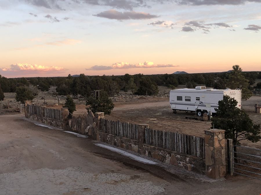 Turn-Key B&B, Restaurant, Retreat & Lodge Investment Opportunity