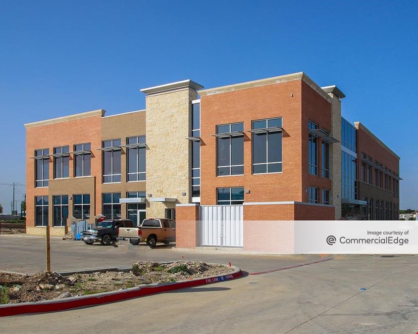 Stonebrook Medical Plaza
