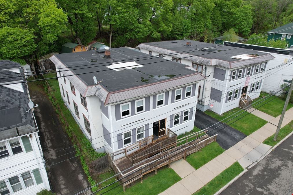 49 - 51 Park Ave