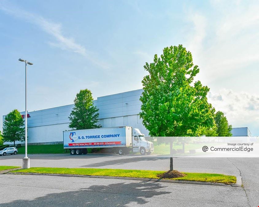 80 Industrial Way & 80 Rear Industrial Way