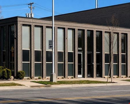 Preview of Office space for Rent at 2622 W Peterson Ave