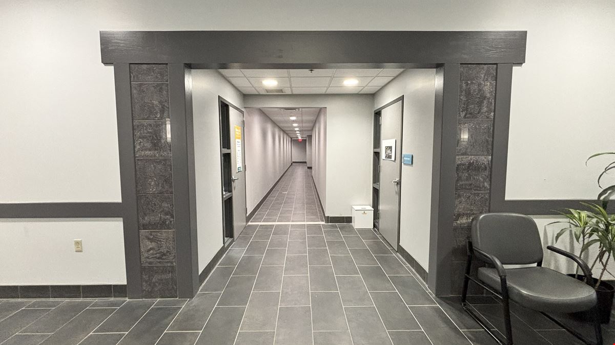 Bethlehem Medical Arts Center