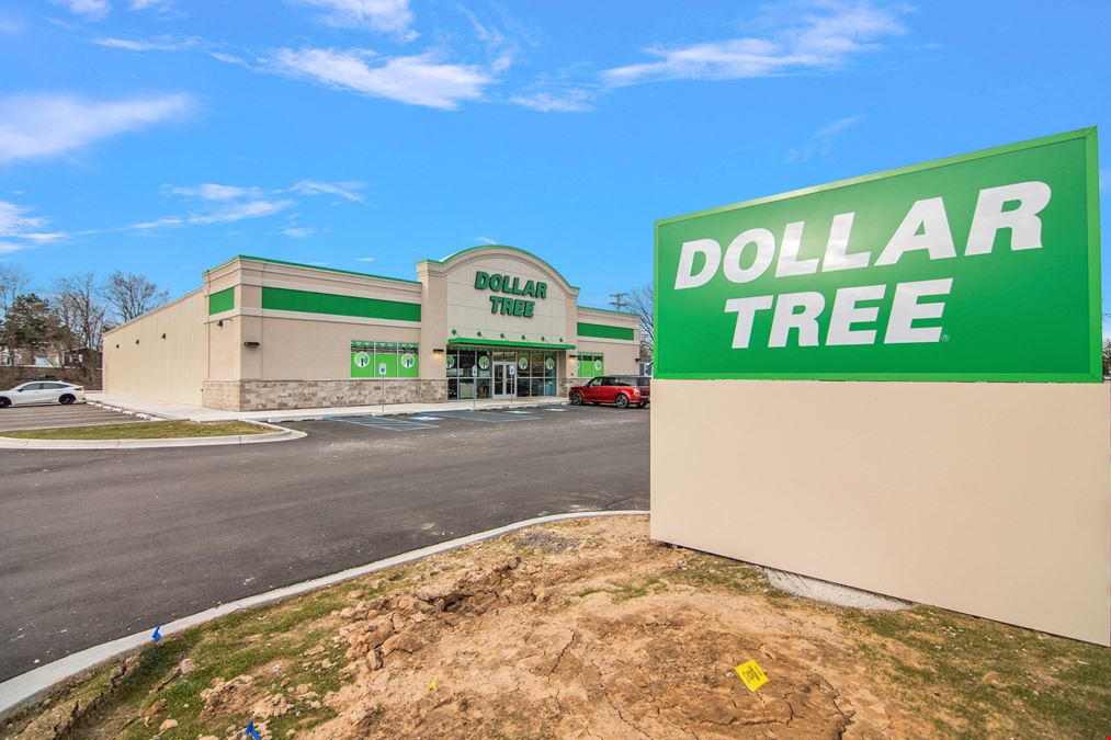 Dollar Tree