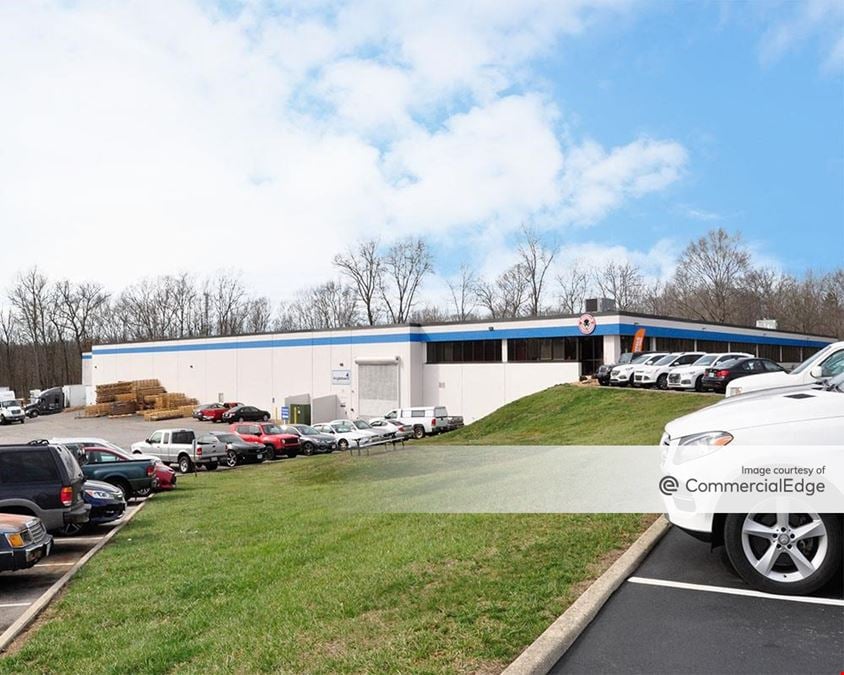 396 Wards Corner Road