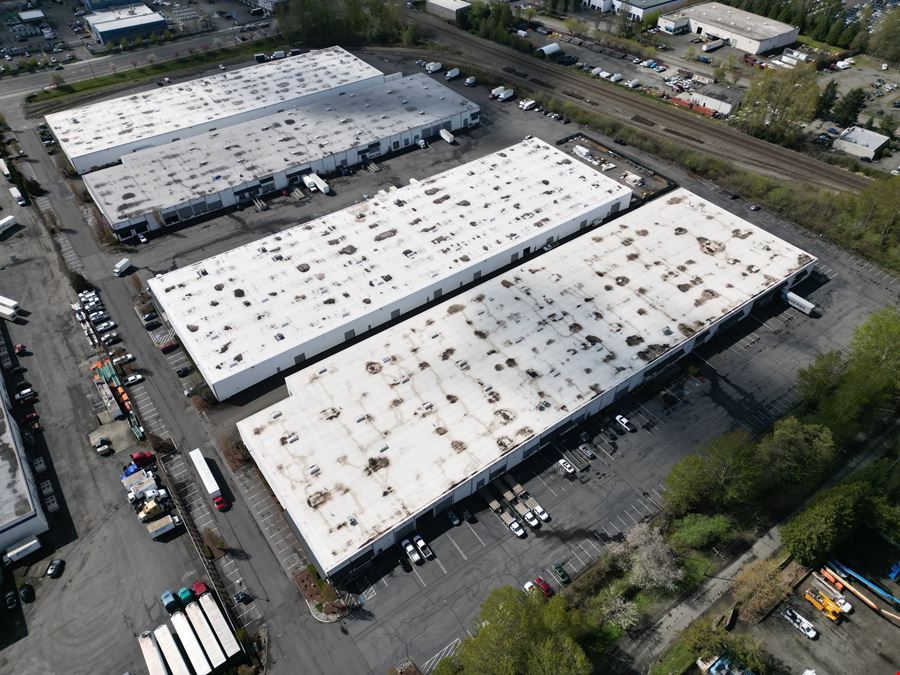 212TH BUSINESS PARK