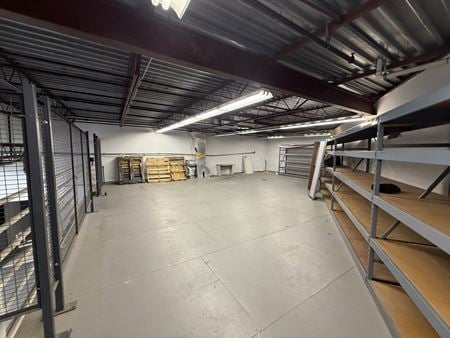 Preview of Industrial space for Sale at 7575 Commerce Court
