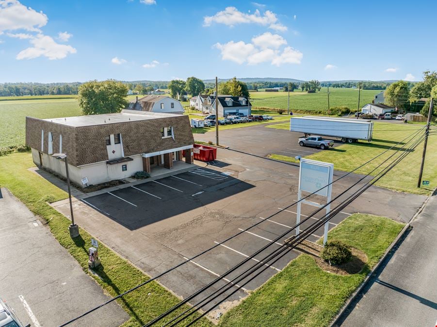 519 Richlandtown Pike