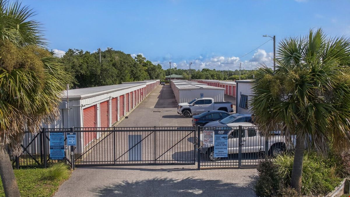 Avid Storage - Navarre, FL Portfolio