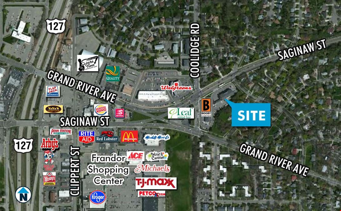 Pointe Professional Center