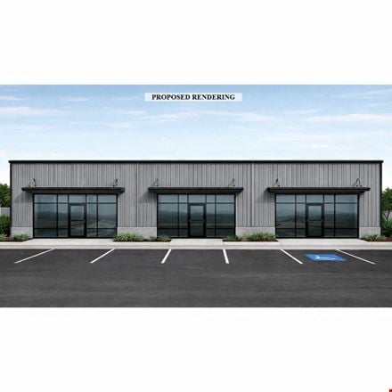 Preview of Retail space for Rent at 1809 Tin Valley Circle