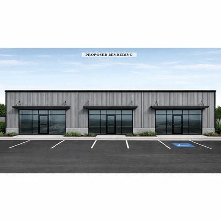 Preview of Retail space for Rent at 1809 Tin Valley Circle