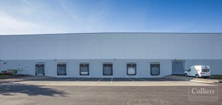 Preview of commercial space at 8600 Roberts Dr