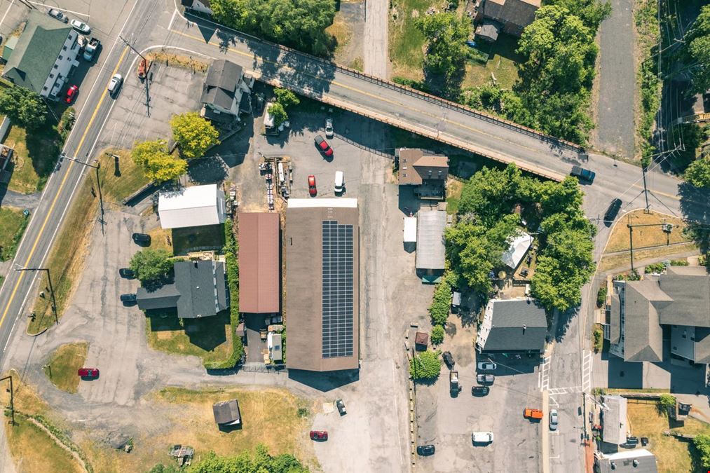 Otisville Hardware