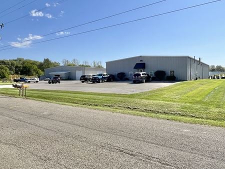 Preview of Industrial space for Sale at 3691 E 100 S