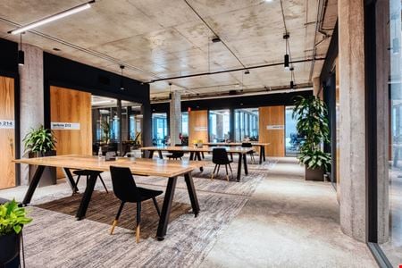 Preview of Coworking space for Rent at 1155 SW Morrison St, Suite 200