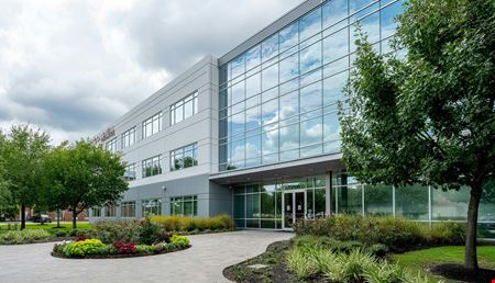 Preview of commercial space at 13100 Wortham Center Dr