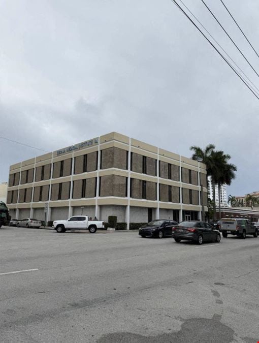 2550 Douglas Rd
