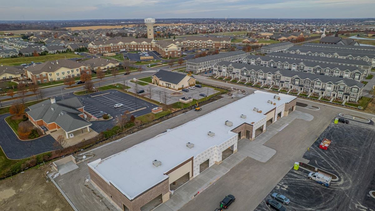 8750-8772 W 109th Ave.