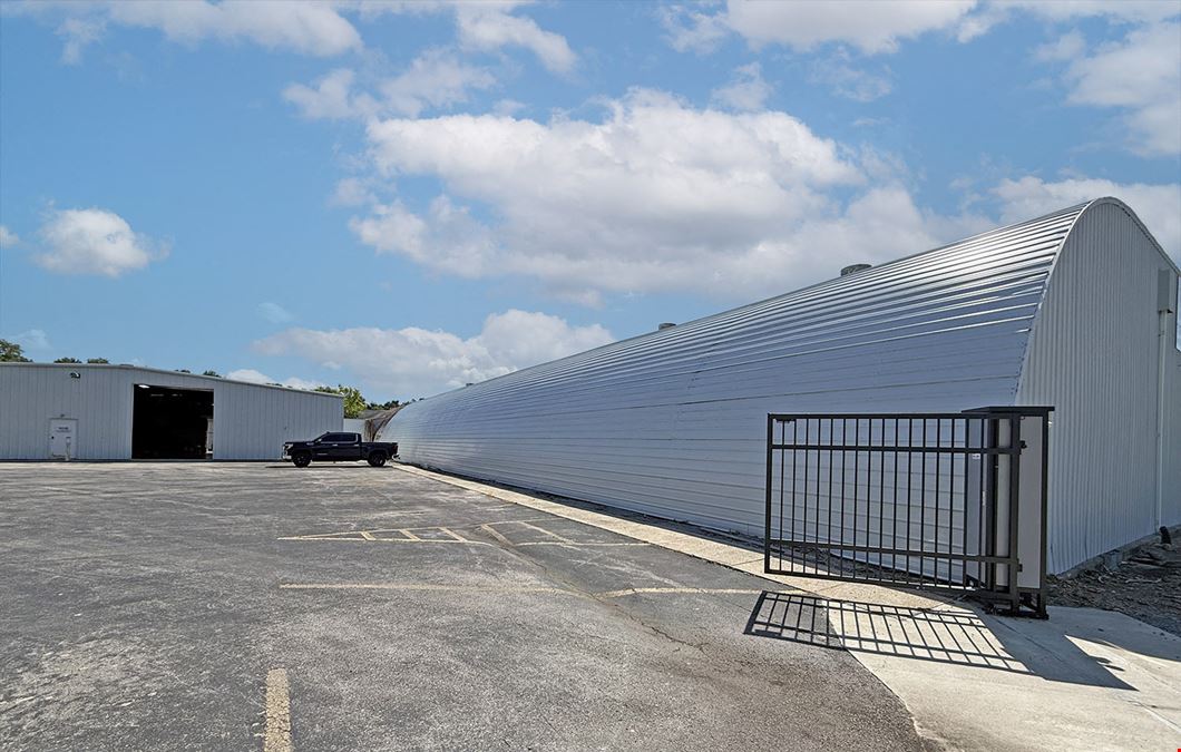 4-Building Industrial Campus