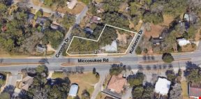 Building For Sale - or Redevelopment Opportuniy