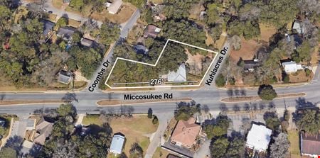 Preview of Office space for Sale at 1932 Miccosukee Rd
