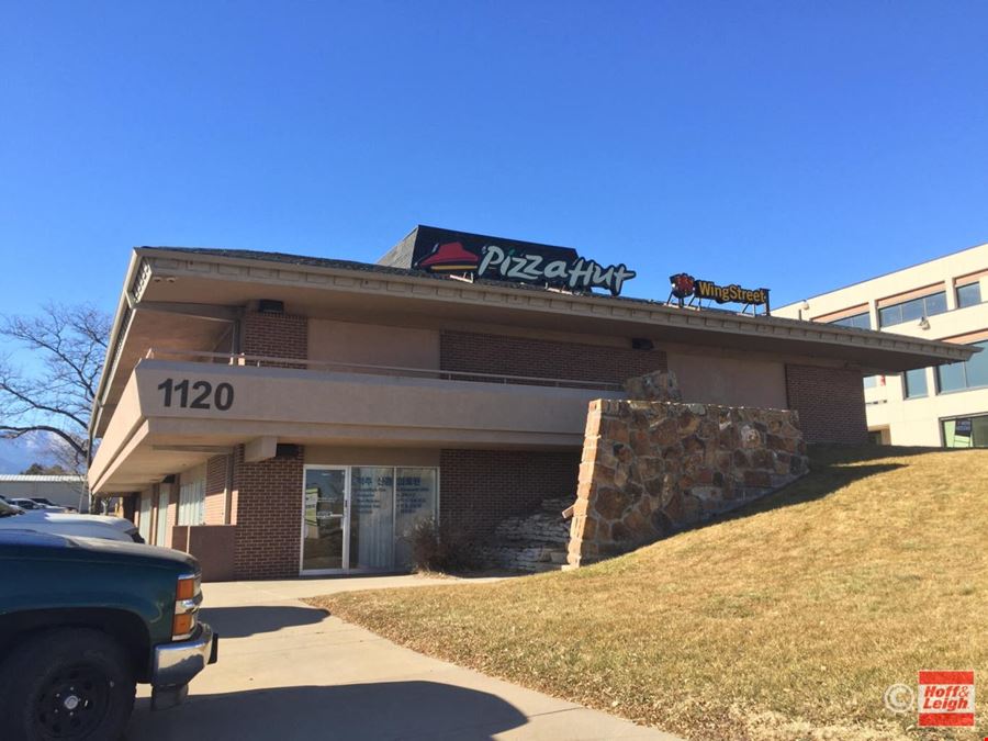 1120 North Circle Drive