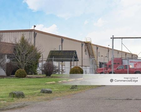 Preview of Industrial space for Rent at 341 O'Neill Dr.