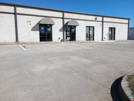 Preview of Industrial space for Rent at 709 Business Way, Ste. 120